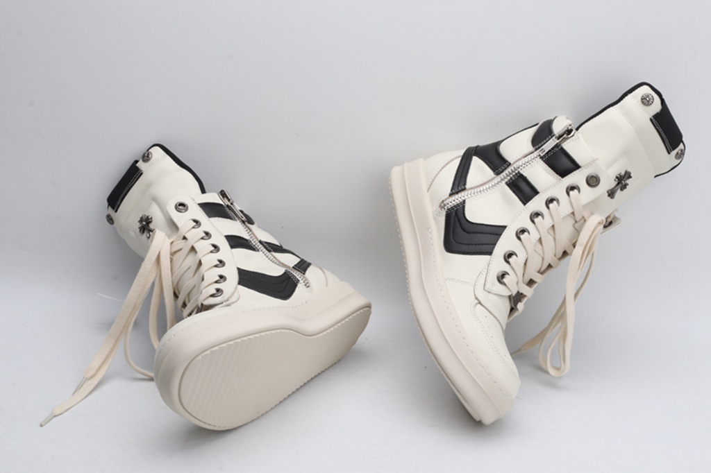 R.O sneakers